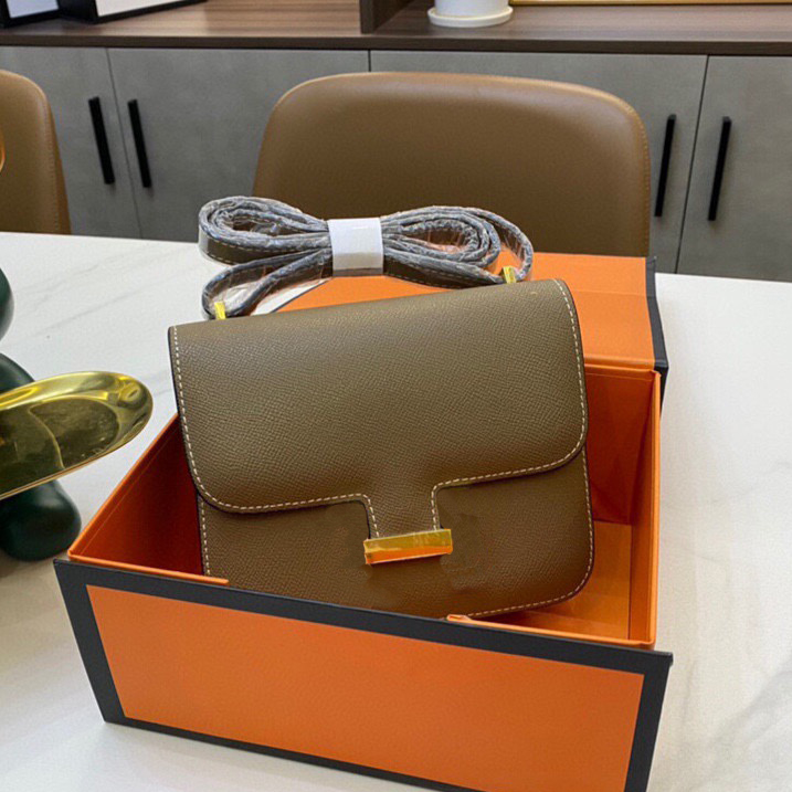 22ss luxe sac à bandoulière designer femmes croix corps mode classique lettre sac à main haute qualité vache sacs en cuir