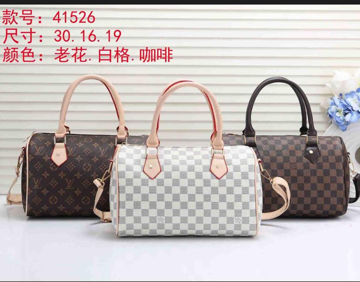 

33 High Quality leather Handbag Bag Pillow bag Luxury Crossbody messenger bags Women Bags Travel shoulder bag GGLVLouisbags YSLVUTTON, Customize