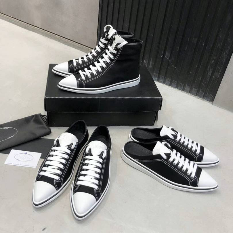 

2021 fashion Designer Classic Woman Sandals Slippers Shoes spring and fall Casual Shoe Flat Slide With box dust bag High Quality size 35-40