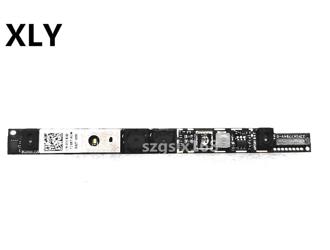 

Webcams Web Camera Module For 15-7569 7579 Series, P/n Jcxg0