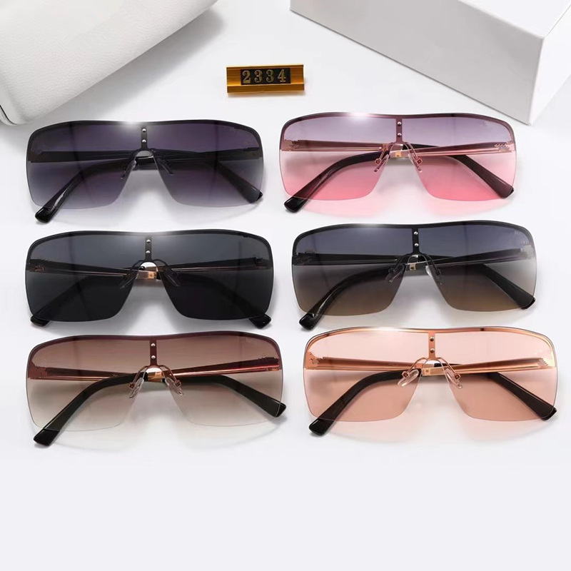 

2021 Fashion Classic Round Sunglasses Brand Design UV400 Eyewear Metal Gold Frame Sun Glasses Men Women Mirror 3447 Polaroid glass Lens #15, White;black