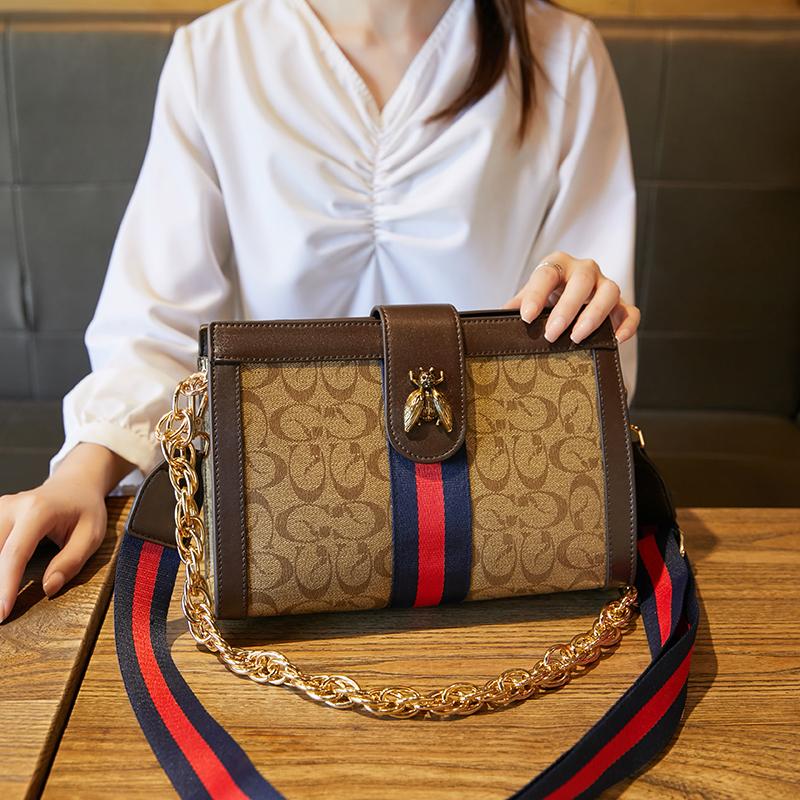 

2021 Luxury Designers Handbags Messenger Bags Crossbody bag Star Style