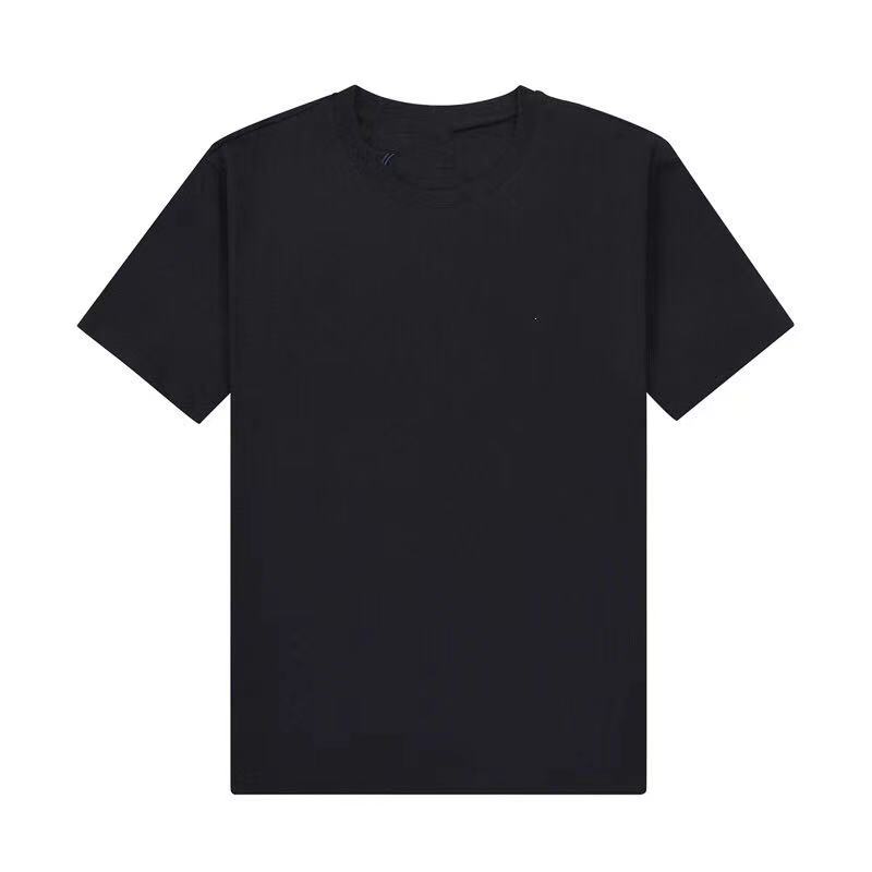 

Men Casual T Shirt Size M-2XL Mans Designer T-shirts Luxury Man Tee Short Sleeve Mens Women T-Shirt With Letters Print Short-Sleeve