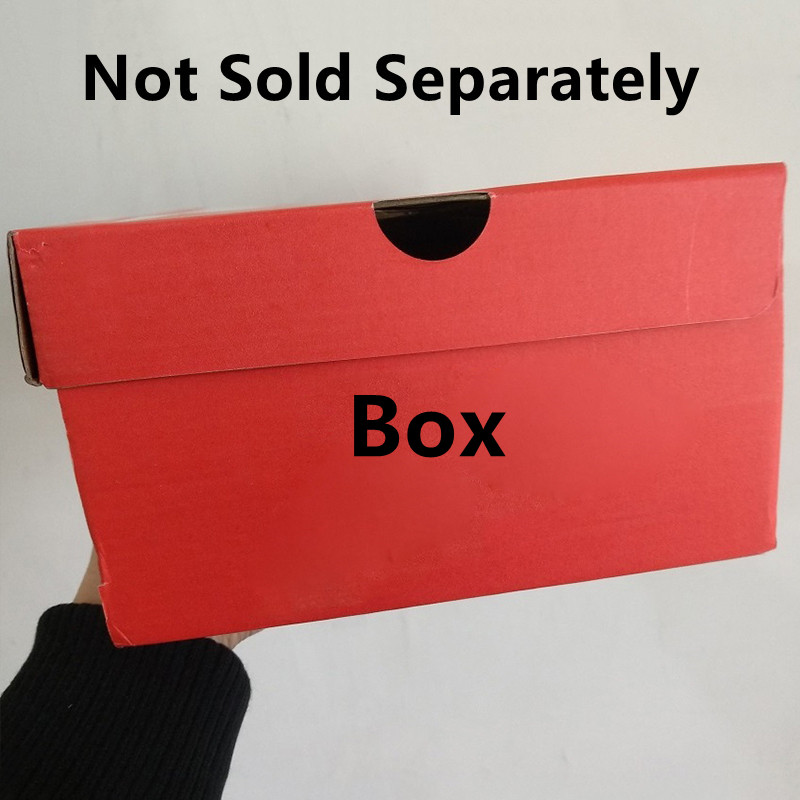 

Shoes Box Please Place This Order If You Need Box