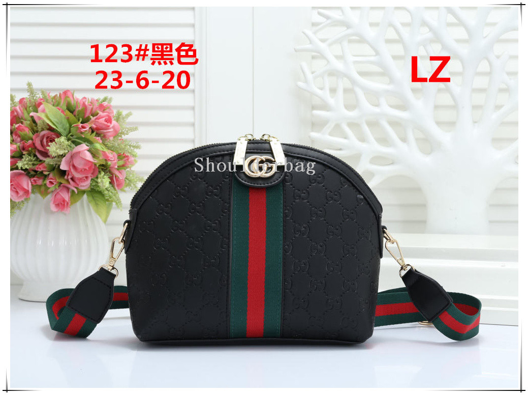 

Fashion heart Wave Pattern Satchel Shoulder Bag Chain Handbags Crossbody Purse Lady Leather Classic Sale Style Ladies Tote Bag gg, Red;black