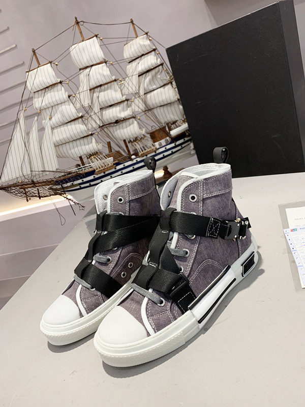 

high top sneaker Italy green red stripe Luxurys shoes Embroidery Print Canvas Vintage Designer Sneakers Tennis casual shoe, 03