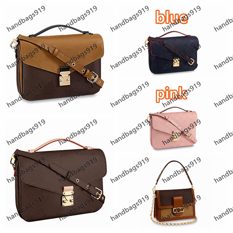 

Handbag Shoulder Bags Handbags919 Women's Handbags 2021 classic styles women Messenger bag Multicolo Crossbody Fashion Bags wholesale Womens Bags LO, Lo01 25/19/7cm without nox