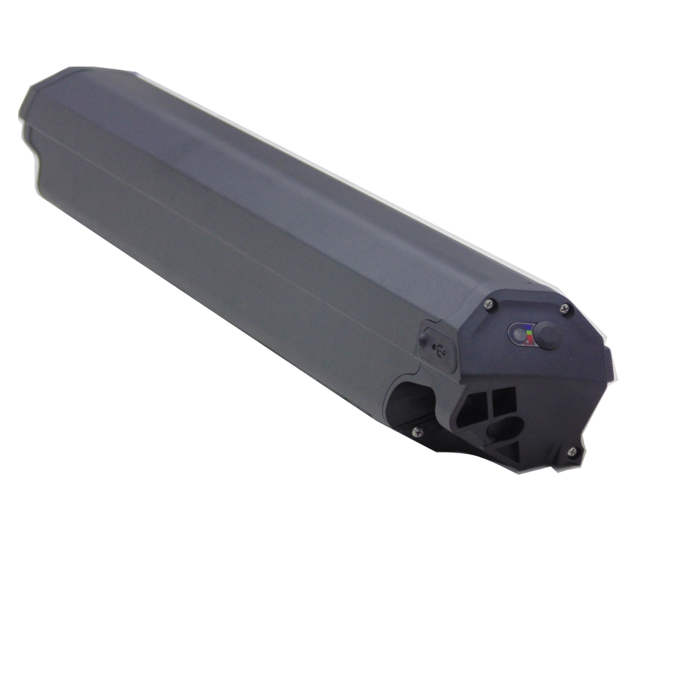 

Side release Reention Dorado ID Pro battery pack 36V 10.4Ah 11.6Ah 14Ah 17Ah 250W 500W Ebike Intube batteries
