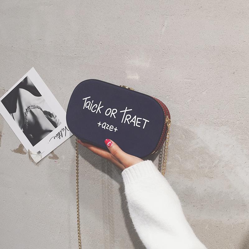 

Style Fashion Women Handbags Simple Messenger Bag Trend Korean Version Shoulder Casual Woman Evening Bags