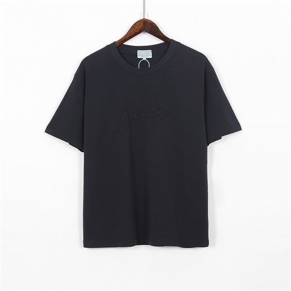 

Cavempt C.E Overdye Amere Embroidery T-Shirt Men Women Cav Empt Basic Tops Black T Shirt HipHop Cotton Tees Men C0421
