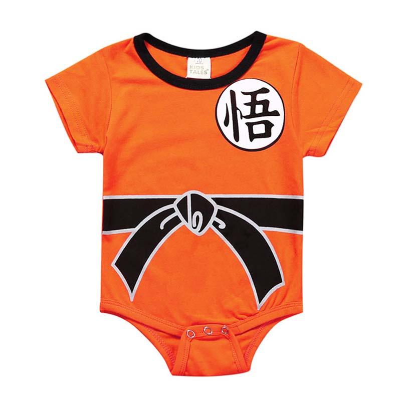 

Summer Born Clothes For Men And Women Baby Monkey Shape Boy One-Piece Girl Cotton Romper Printed Thin Suit Jumpsuits, Blue