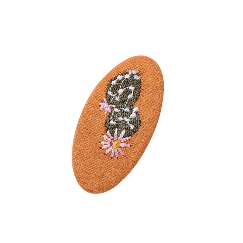 

New Cute Leaf-shaped Colour BB Clips Hairpins Girls Hair Accessories Children Headwear Baby Hair Clips Headdress 1240 Y2, Design yuo want