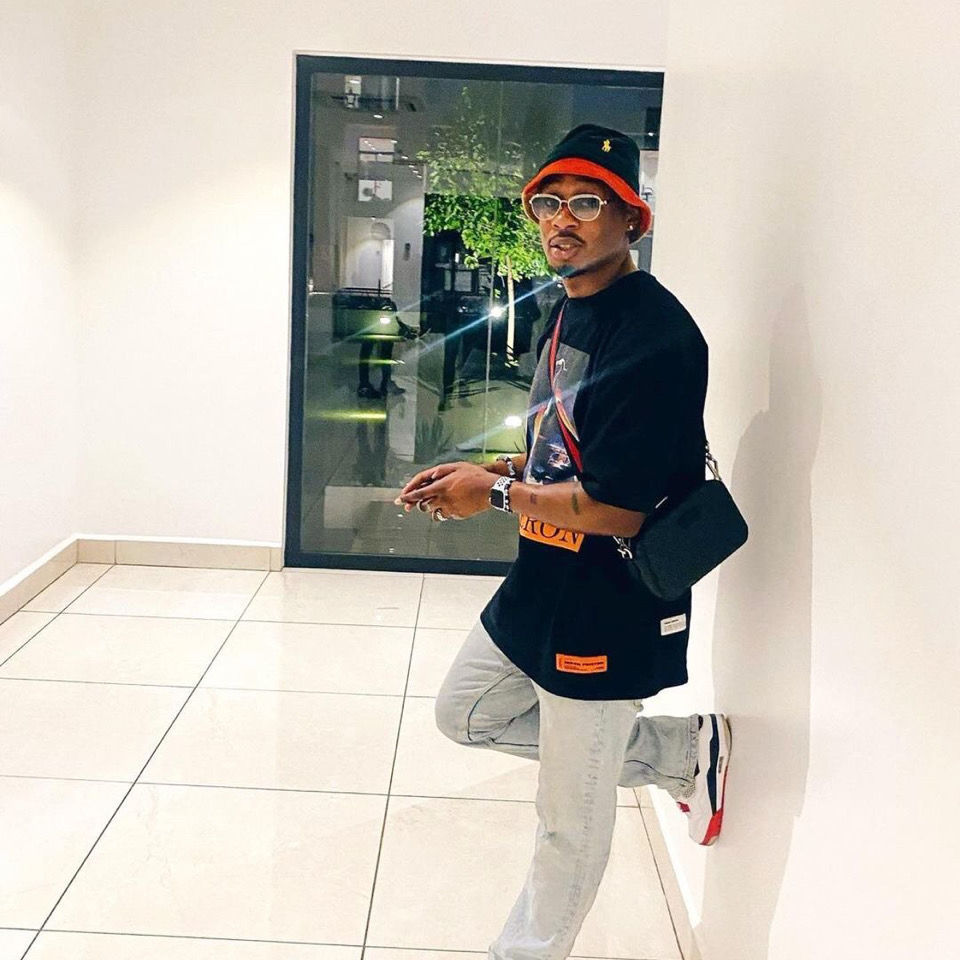 

20fw TIMES preston SS T - Shirt night heron short sleeve T-shirt[Finished on May 10], White;black