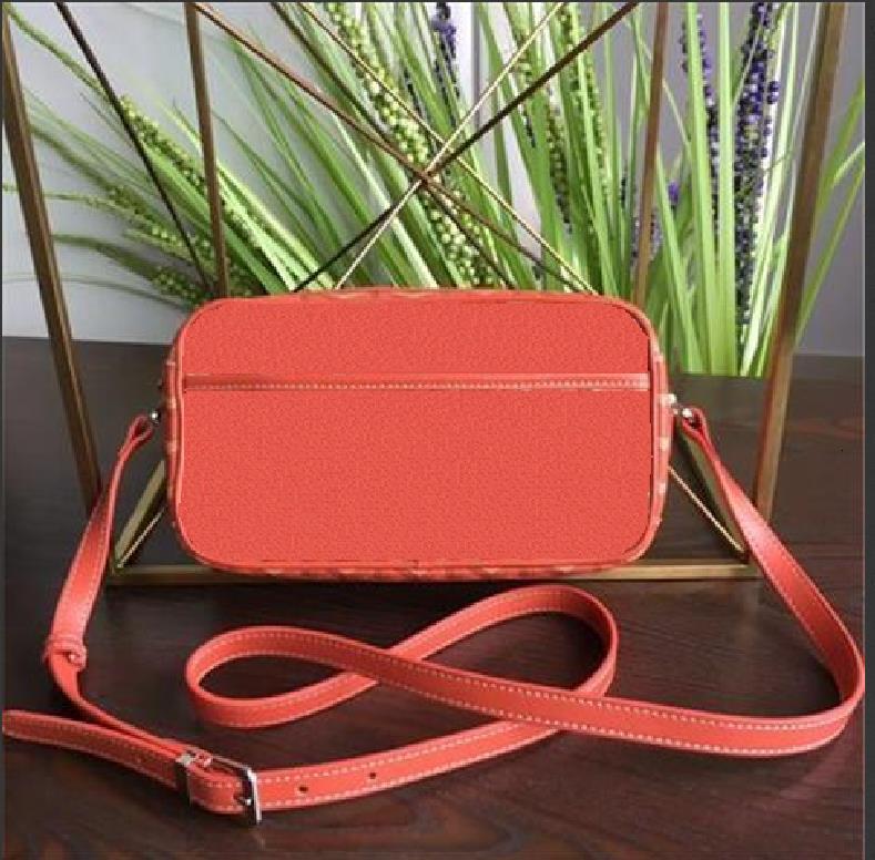

bags High Quality goya camera bag with the color letter Handbags fluorescent diagonal female wallet Fashion Beach Ladies