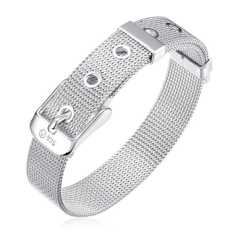 

Tennis NB09 Fashion Individuality Punk Bracelet For Man And Women Decoration Jewelry