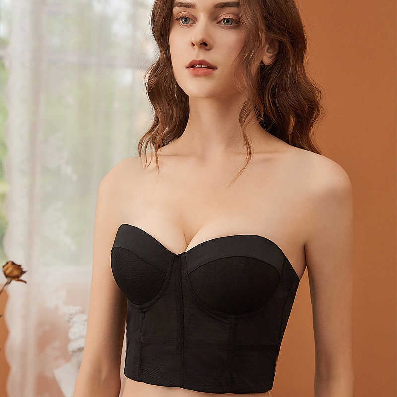 

Haut Sexy Tops For Women Summer Rouoas Femininas Selling Crop Top Shirt Brallette Corset Corpio De Mujer Off Shoulder Blusa 210616, Dd007-2