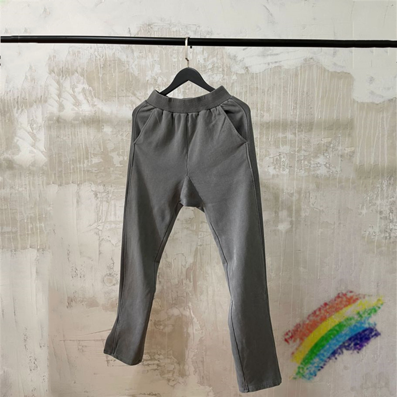 

2021ss Pants Men Women 1 High Quality Drawstring Trousers Track Sweatpants Japan, Black