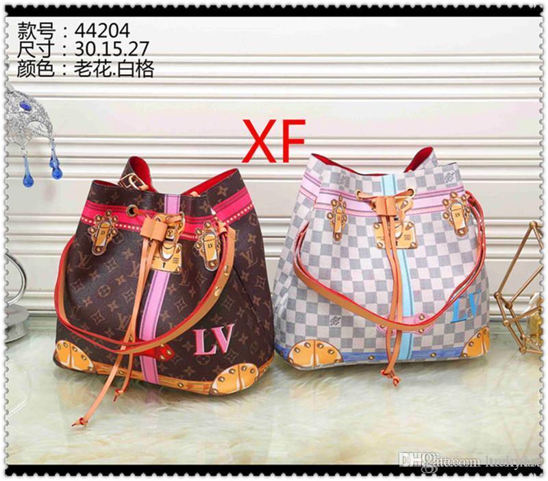 

LV Louis Fashion Crossbody Shoulder HandBag Women Purse Messenger Bags Wallet Tote Clutch Bag Vitton YSL A44023-4, Red;black