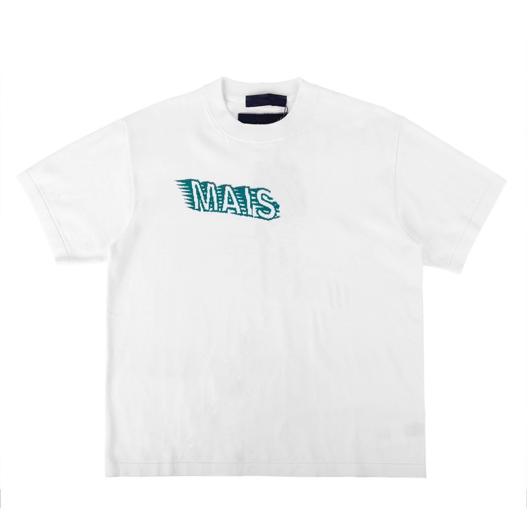 

21SS Short sleeve italy paris T-Shirts Tee Men Women High Street Fashion Short Sleeves OS Summer Breathable 1030, Black