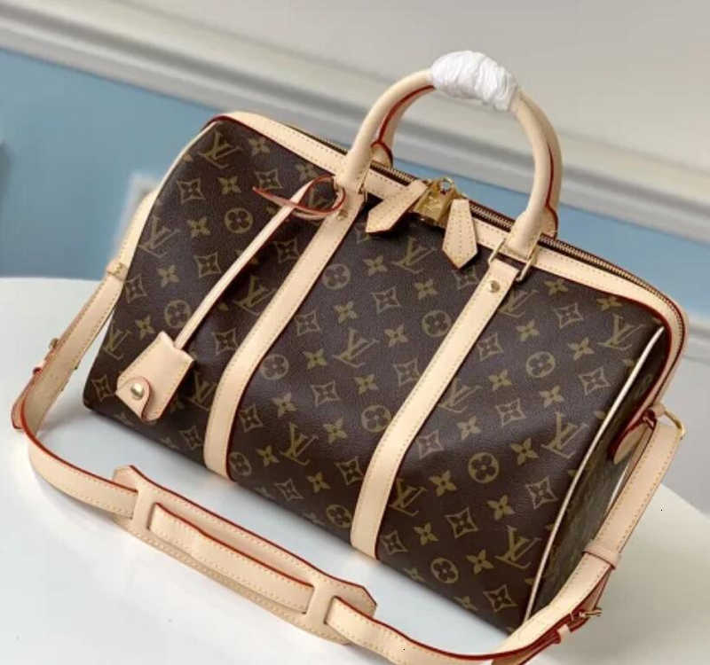 Iconic Brand female Designer Shoulder Luxury City Top original Totes single Handbags M42426 retro Handles presbyopia Bags travel Cross bag B-image-734379652