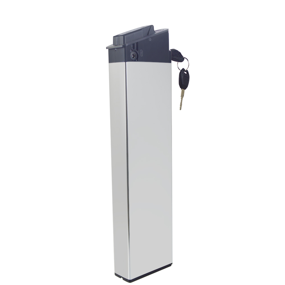 

EU US tax included folding electric bike battery pack 36V 13ah 14.5ah 16ah 17Ah mtb ebike batteries with charger