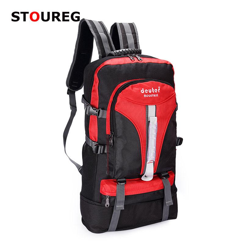 

Outdoor Bags Lightweight Hiking Backpack,Breathable Shoulder Strap Mountaineering Bag,Waterproof Running Sports Travel Backpack