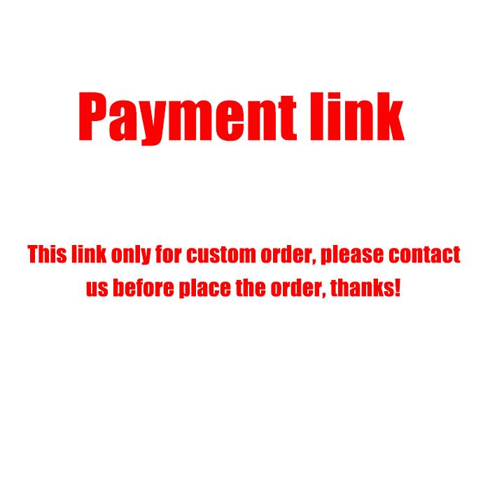 

Payment Link Please contacut us to take the order thanks, Contact us
