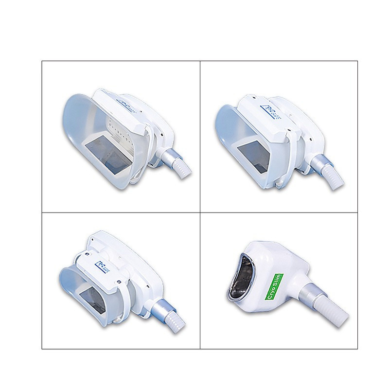 

4 Handles Lipofreeze Criolipolisis Lipo Cryo Cryotherapy Fat Freezing Cryolipolysis Cool Body Sculpting Liposuction Slimming