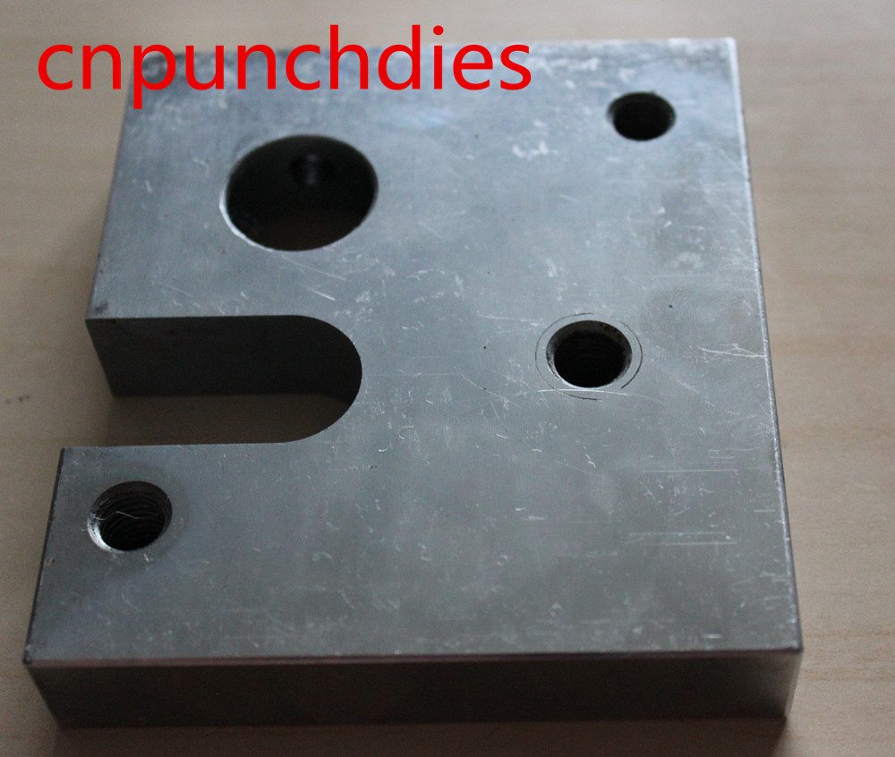 

base plate for tdp tablet dies machine TDP0 OR TDP1.5/ TDP5
