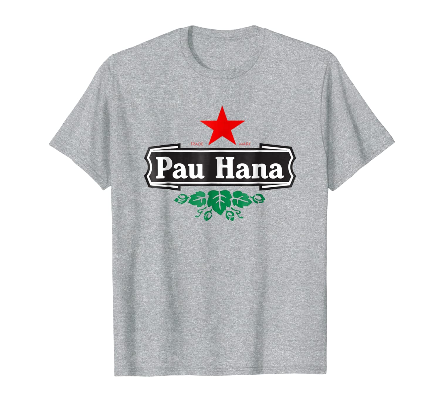 Pau Hana Local Pidgin Slang Hawaii Shirt-image-702219481