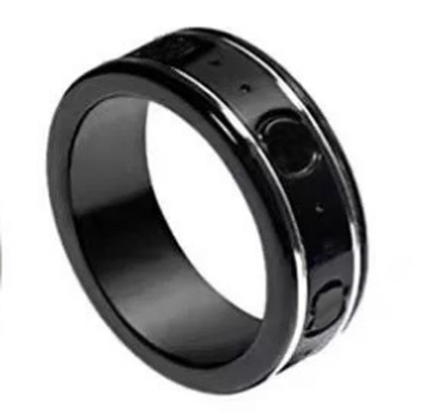 

Fashion ceramics rings bague anillos for mens and women engagement wedding jewelry lover gift with box LZ59