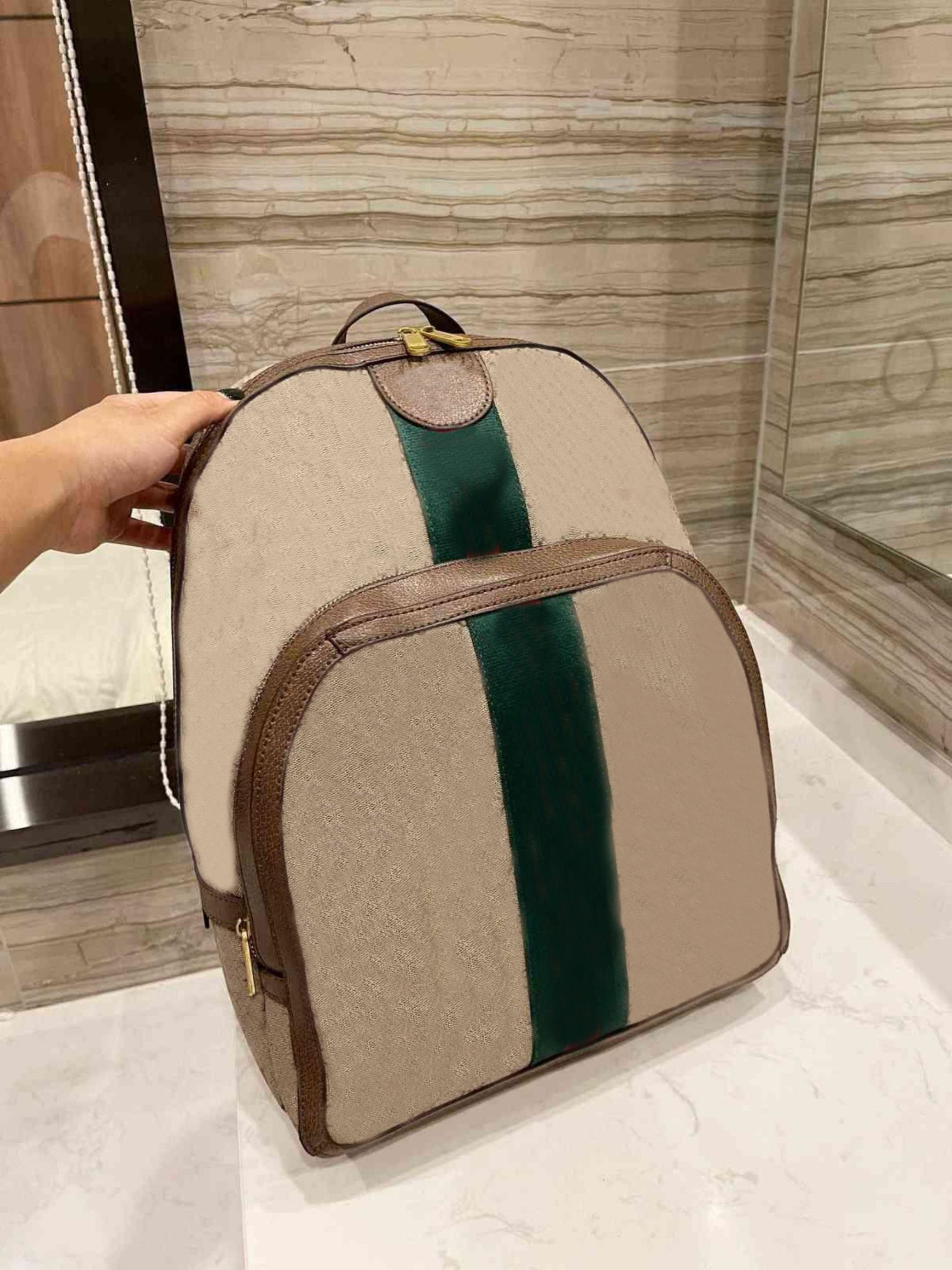

Designer Bags Backpack designers handbags classics handbag crossbody Presbyopia Casual bag luxurys fashion hangdbags, Not sold separately