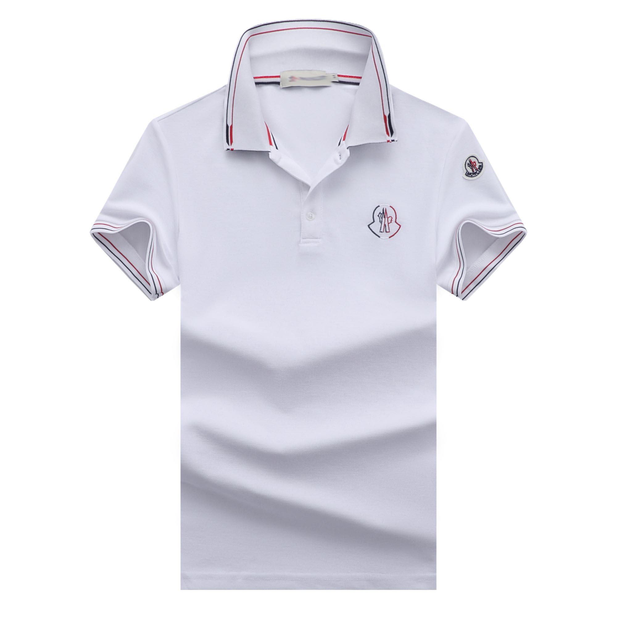 

Summer Men Polo Shirt Bee Snake Mens Alphabet Embroidery Classic Business Fashion Casual Upper cotton breathable Size M-3XL, White;black