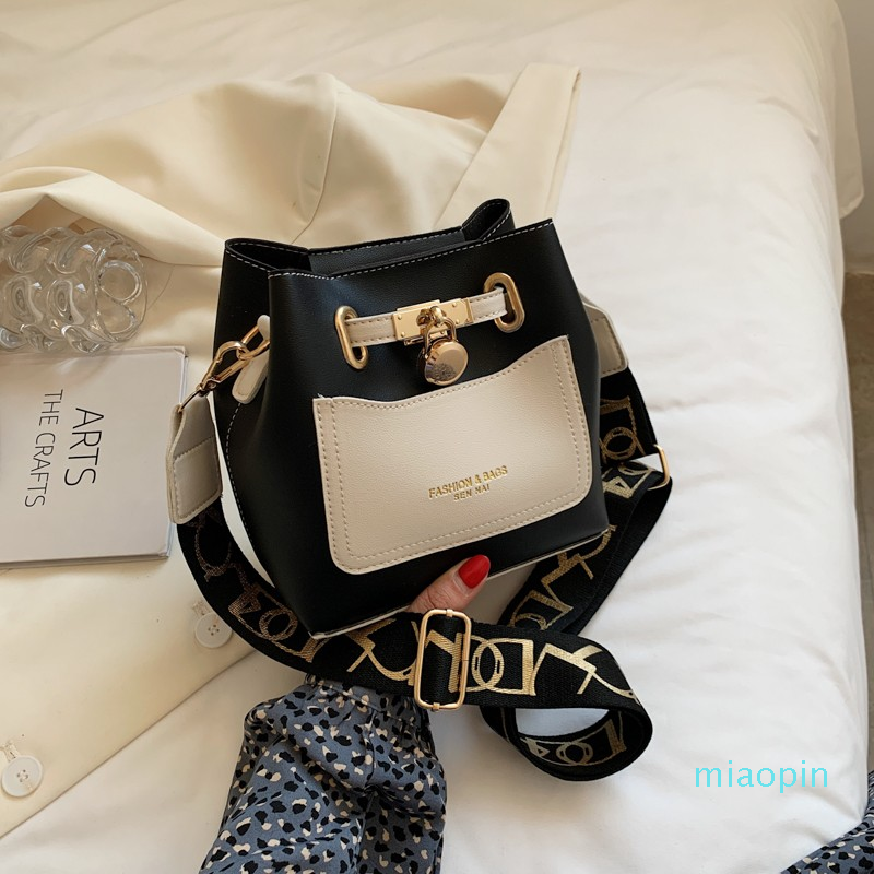 

2021 Luxury Famous Designer Handbags Shoulder Bags Cross Body Clutch Lady Fashion Bag Genuine Leather Classic saddle women Simplicity 1955, Black