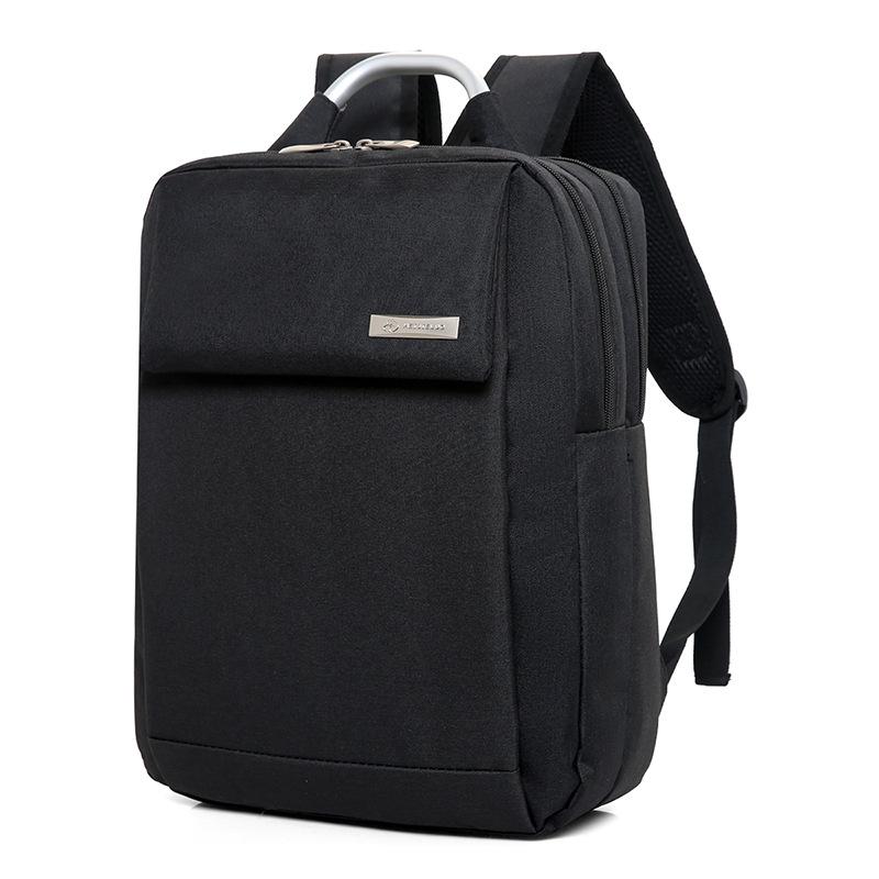 

Backpack Anti Theft Expandable Laptop Men Kids Schoolbag Female Travel Business Male Backpacks Women College Bag Mochila, Black
