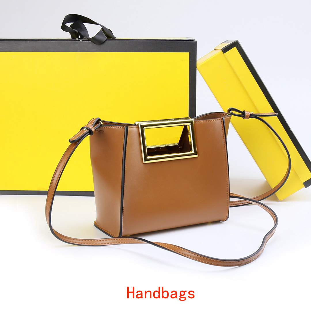 

Top Handbag Women Crossbody Bags Leather material 8 colors leisure travel fashion shoulder bag wallet large size 40cm*29.5*18cm, 9 #