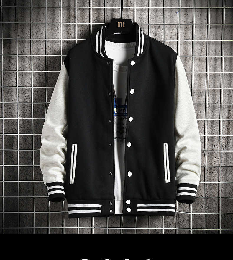 korean bomber jacket