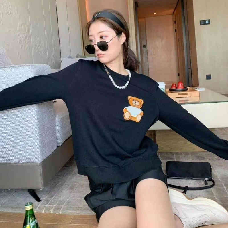 

Men's Hoodies & Sweatshirts and winter Autumn Mens High Quality embroidery Hoodie Men Women Sweatshirt Long Sleeve -5XL mocshina X0PM, Desiccant