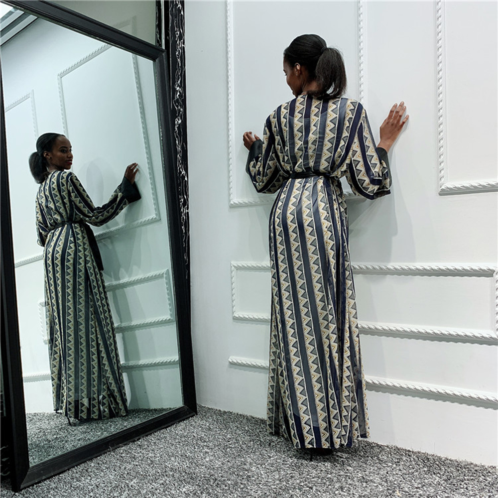 

abaya dubai kimono cardigan muslim hijab dress abayas for women kaftan turkey islam clothing qatar djellaba robe vetement femmeplus size clo, Red