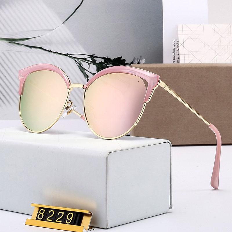 

Sunglasses Women's Polarized HD Lens True Color Film