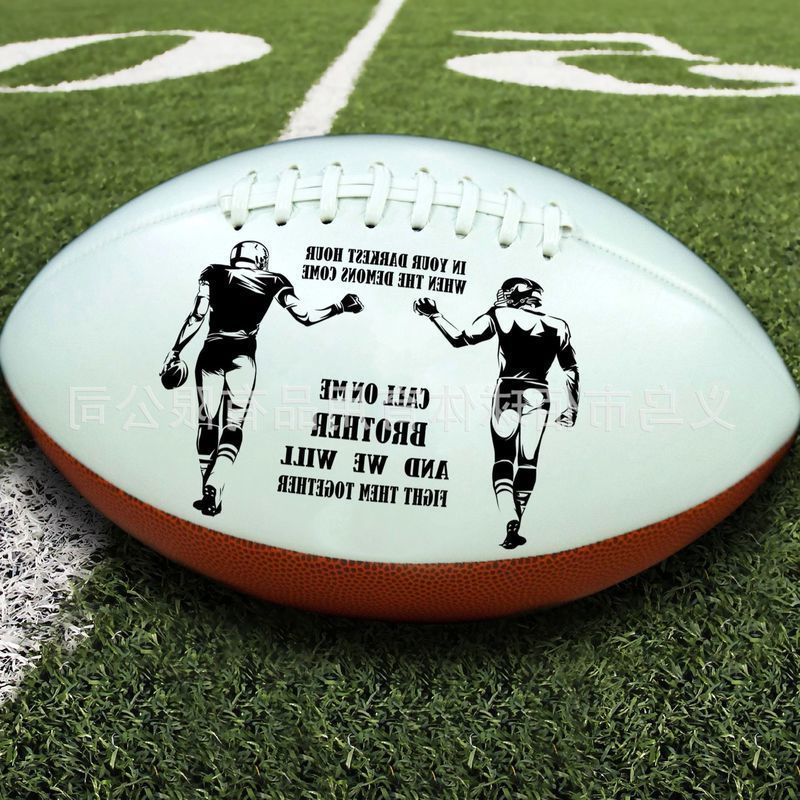 

family feeling series american football can quickly produce