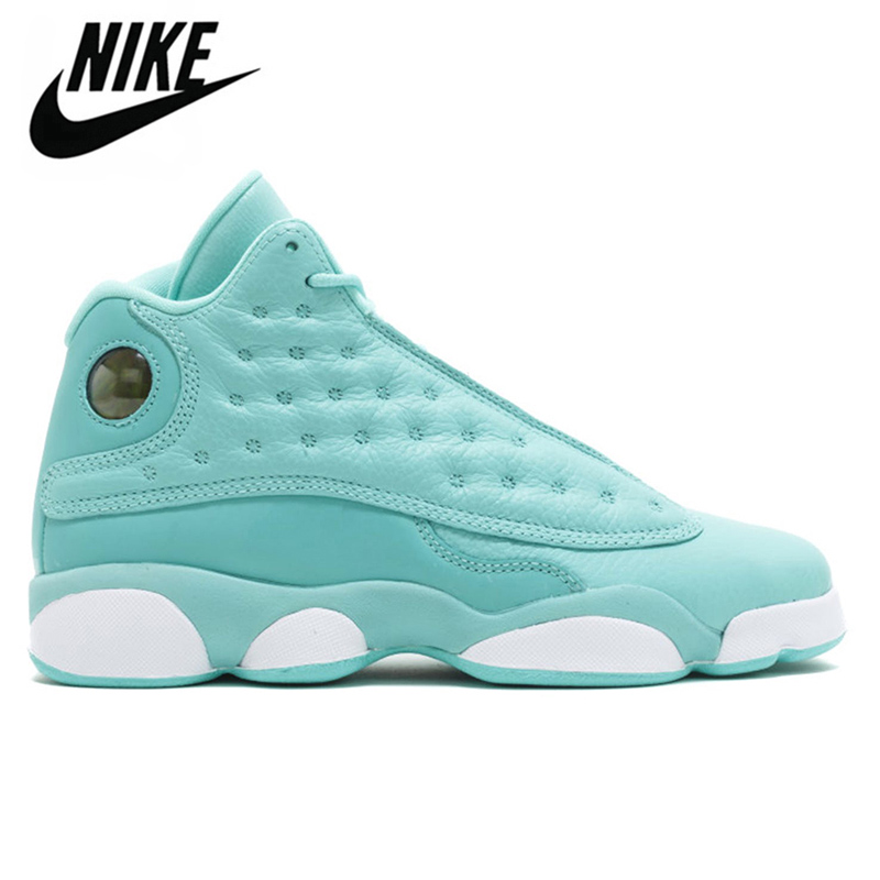 

2021 Men Basketball Shoes Nike Air Retro Jordan 13 13s Island Green Sngl Day Love And Respect Starfish City of Flight mens trainers sports snekaers 40-47