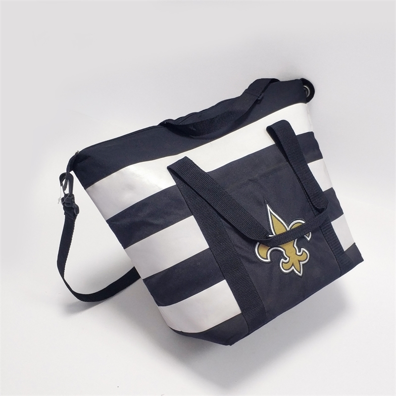 

2020 new fashion messenger single shoulder large capacity Cosmetic Bag Travel student satchel women's bag, Black