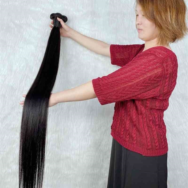 

wig with natural Juancheng color, 30inch