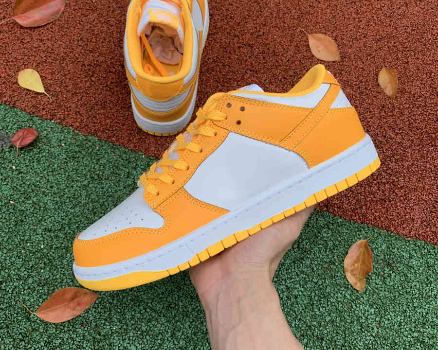 

Shoes Dunks Low Laser Orange Skateboard Dunk Casual Runner Trainers Sneakers Sports Come, #1