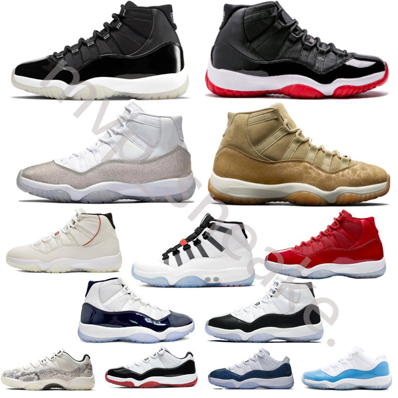 

2021 11 25th Anniversary BLACK men basketball shoes Cord Bred Retro Metallic Silver Leisure high and low cut Sports