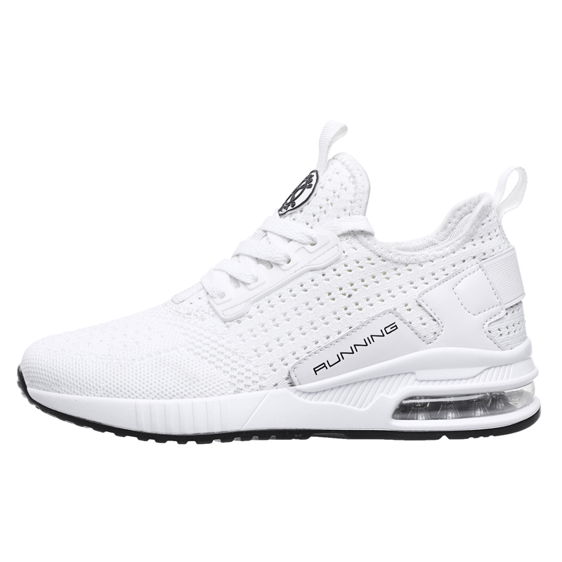 

Top Quality 2021 Arrival Off Mens Womens Sports Running Shoes Breathable Runners Triple Black Green Grey Flat Outdoor Sneakers SIZE 36-45 WY22-1820