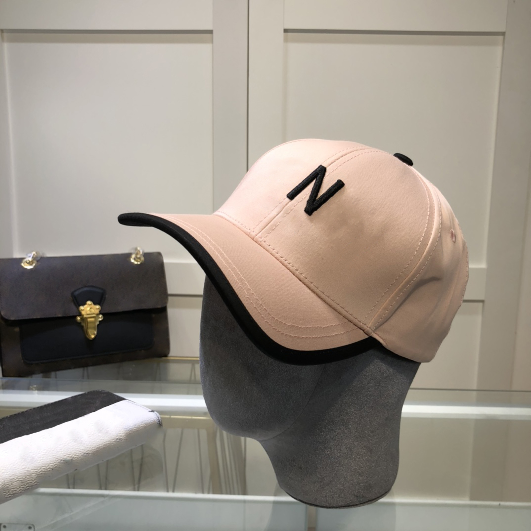 

Luxurys Designers baseball cap men's and women's outdoor sports travel hat high quality light running caps, Box