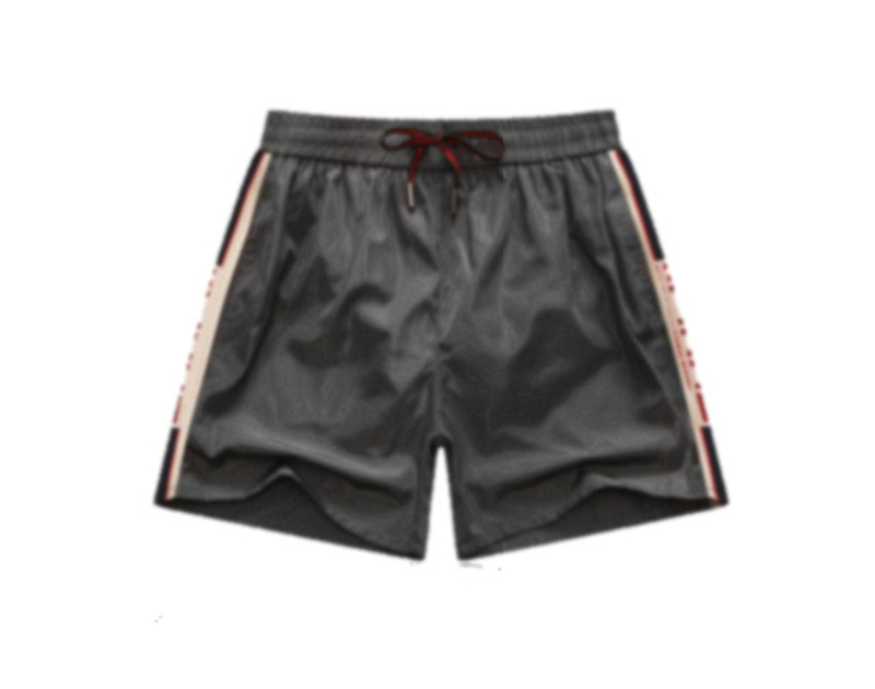 

Full Letters Beach Pants Swimwear Mens Plus Size Board Short Summer Dry Quickly Surfing Swim Trunks Shorts for Men