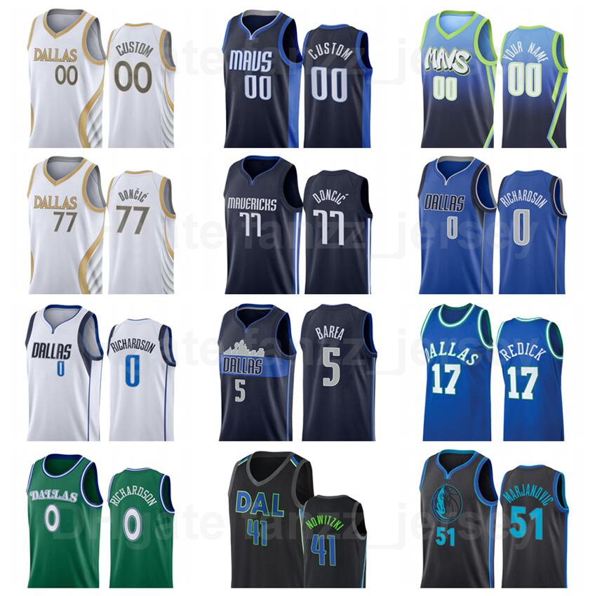

Screen Printed Basketball Trey Burke Jersey 3 Luka Doncic 77 Josh Richardson 0 Tim Hardaway Jr 11 Kristaps Porzingis 6 Jalen Brunson 13, Color3